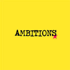 Ambitions -International Version-