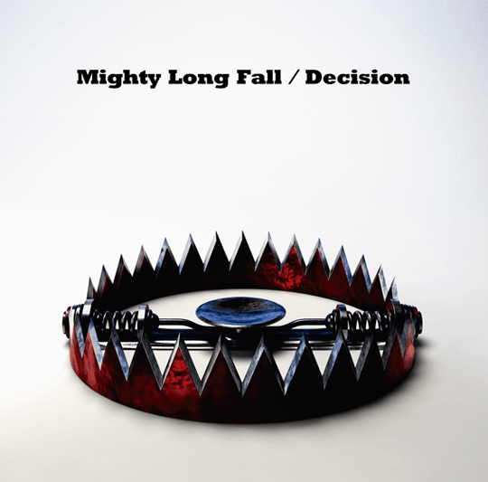 Mighty Long Fall | ONE OK ROCK Lyrics Repository