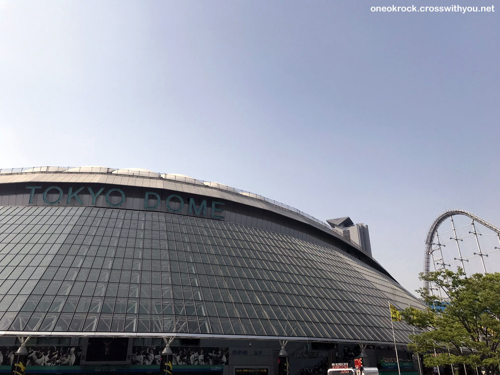 Tokyo Dome