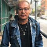 Interview with Peter Huang, Director of Stand Out Fit In MV